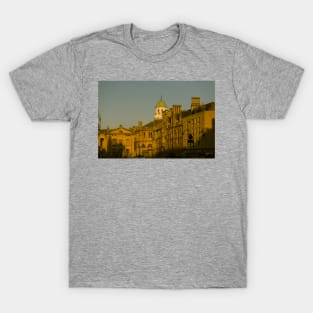 Oxford in Evening T-Shirt